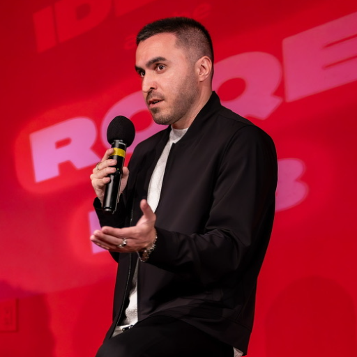Hamed Azimi