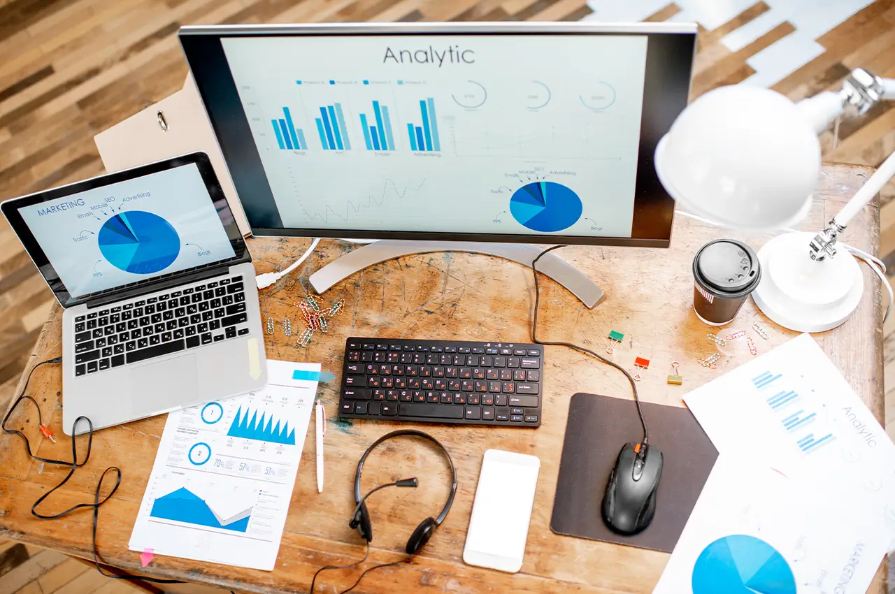 Analytics and Data Analysis