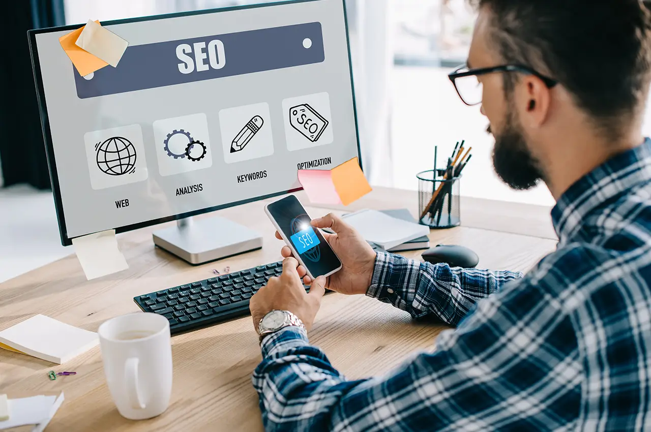 SEO Marketing