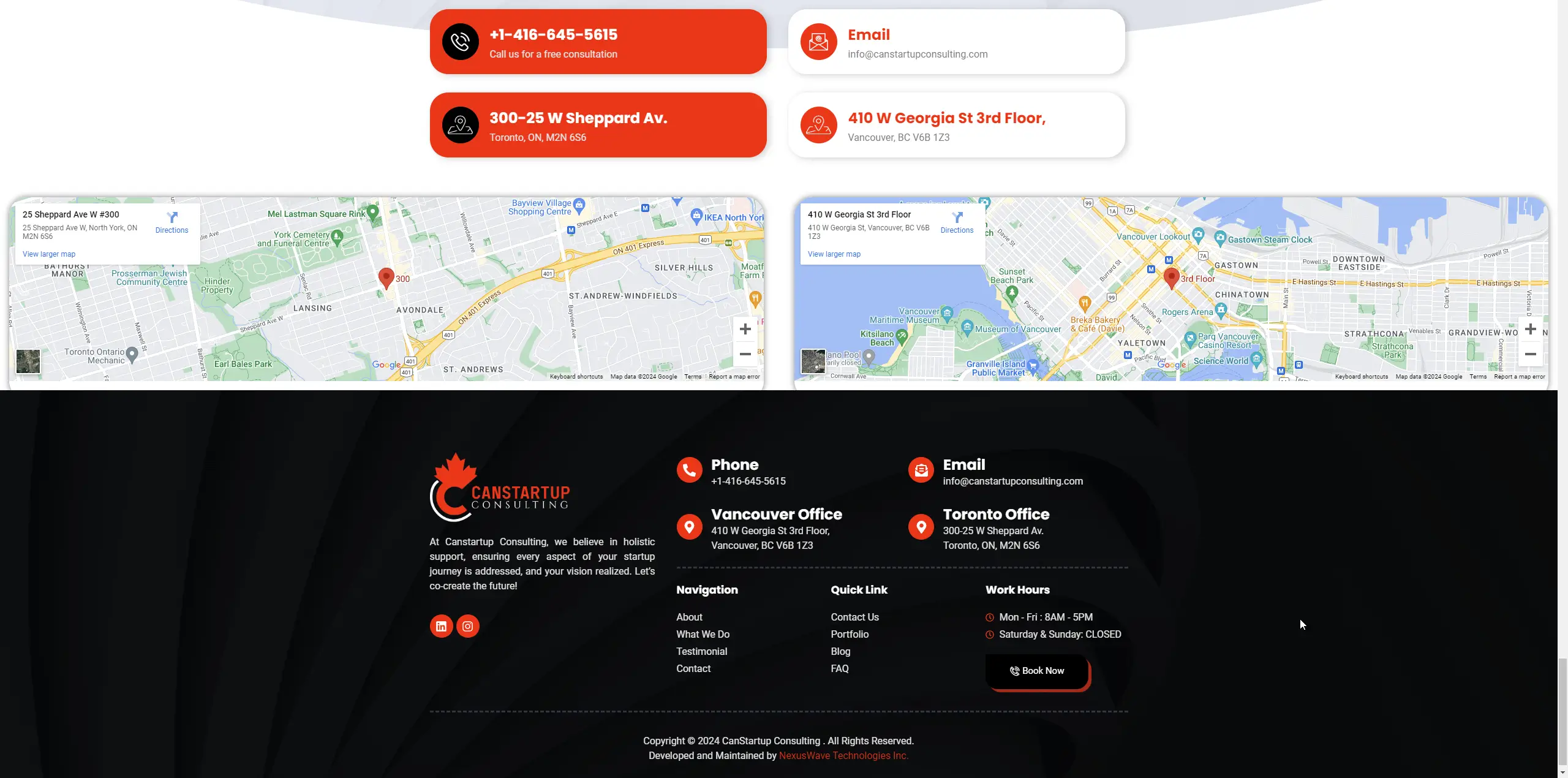 Canstartup-New-Footer